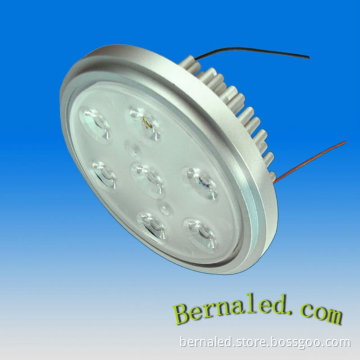 High lighting 21w Ar111 21W ar111 7*3w Ar111